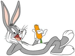 Inforia: Entrevista Exclusiva a Bugs Bunny: “Salí con una conejita ...