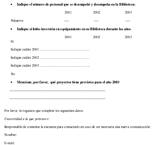 Información, cultura y sociedad - La crisis de las bibliotecas ...