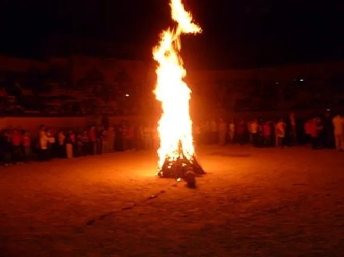 Información de Etzatlán, Jalisco.: Celebran el pentecostés en ...