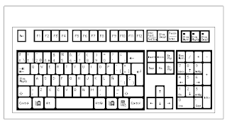 Informática IES La Nia: TECLADO