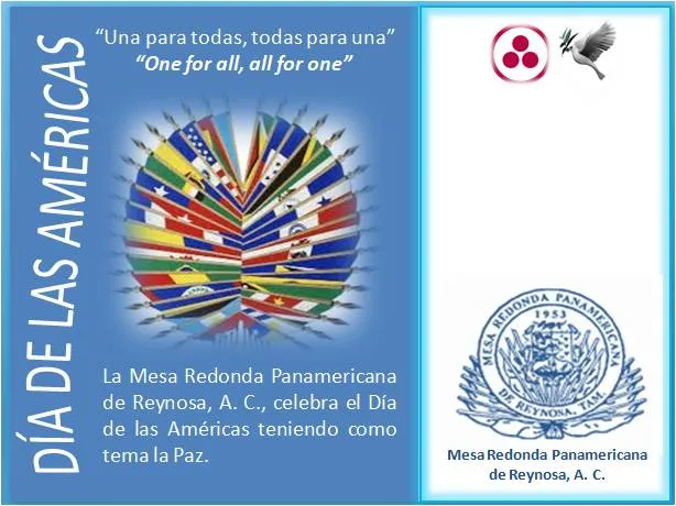 Informe de Actividades 2011-2012 | Boletin Panamericano. MRP de ...