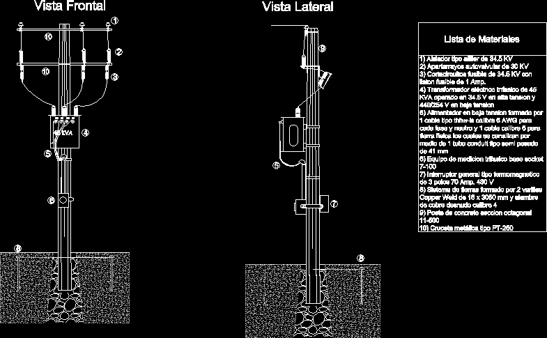 Infraestructura Archivos - Página 16 de 67 - Planos de Casas ...