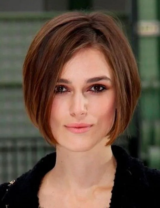Infusing Hollywood Glam with Your Angled Bob Hairstyle ...