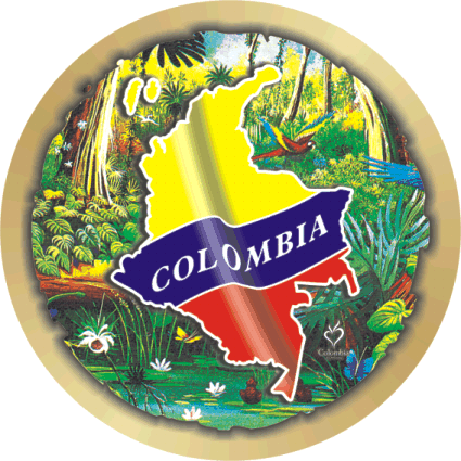 Ingenio Social: Flora y Fauna Colombiana