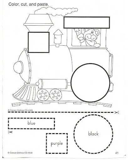 INGLES : LAMINAS INFANTILES DE INGLES PARA IMPRIMIR