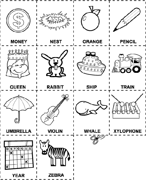 Ingles una puerta hacia el extranjero'': THE ALPHABET