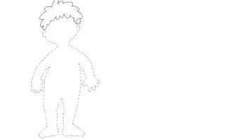 Inglés con la "Seño-Teacher Silvia": noviembre 2012