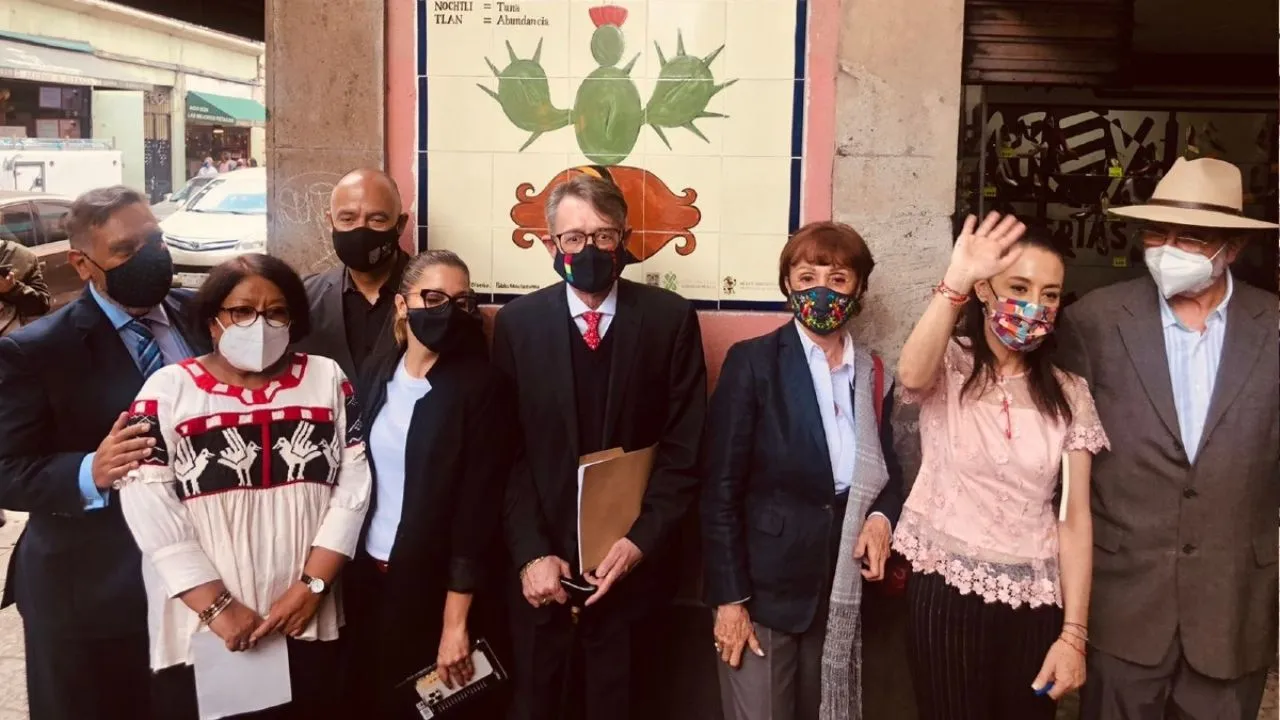 Inicia Instalación De Maqueta Monumental Para Conmemorar 500 Años De Resistencia Indígena | Certeza Diario | El Alma De México: Las Noticias Claras