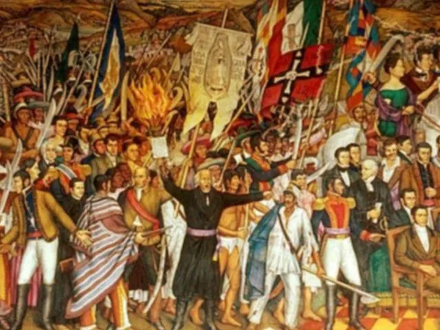 Inicio de la guerra de Independencia, 15 o 16 de septiembre ...