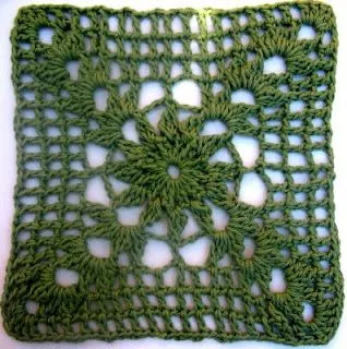 innovart en crochet: Patrones para practicar...