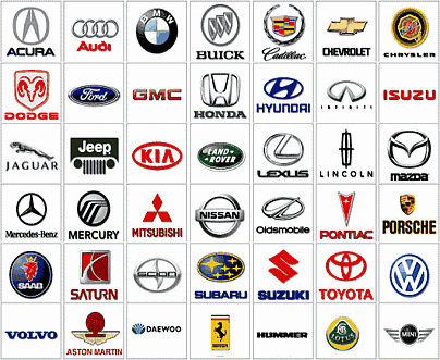 Imagenes de insignias de autos - Imagui