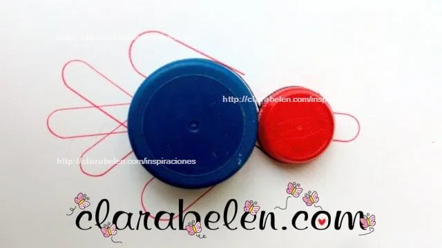 Inspiraciones: manualidades y reciclaje | Aprende a dibujar ...