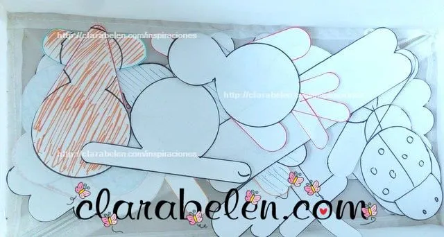 Inspiraciones: manualidades y reciclaje | Aprende a dibujar ...