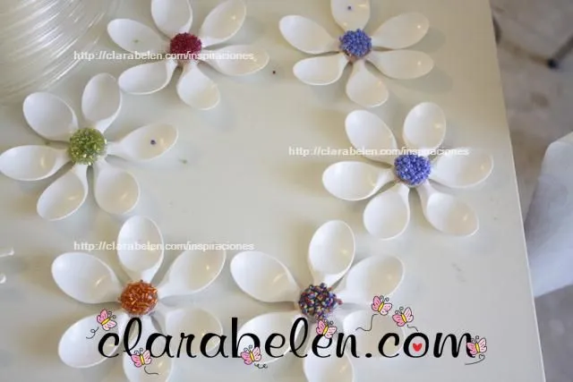 Inspiraciones: manualidades y reciclaje | Decorar reciclando y ...