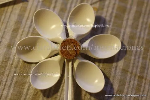 Inspiraciones: manualidades y reciclaje | Manualidades e ideas ...