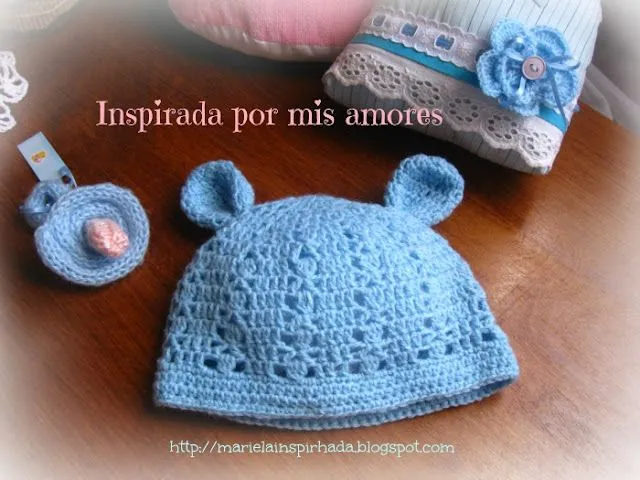 Inspirada por mis amores: BABY SHOWER CON YANNELITA - TIERNOS OSITOS