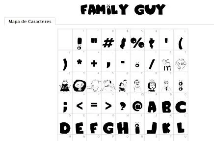 Instalar fuentes en windows 7 & office 2010 (Tipo de letras ...