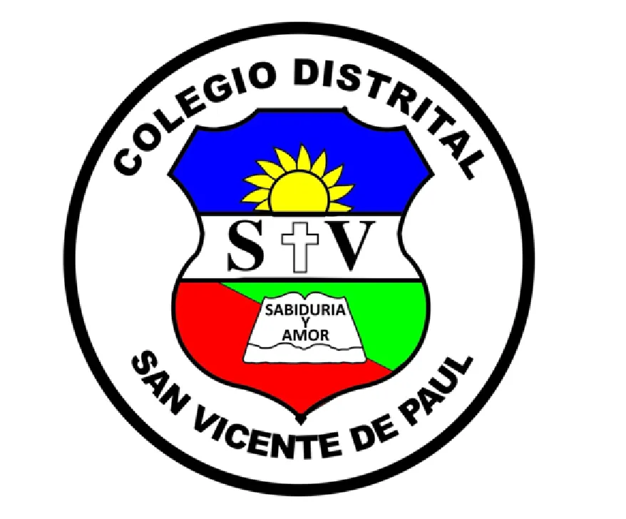 Institución Educativa San Vicente De Paúl