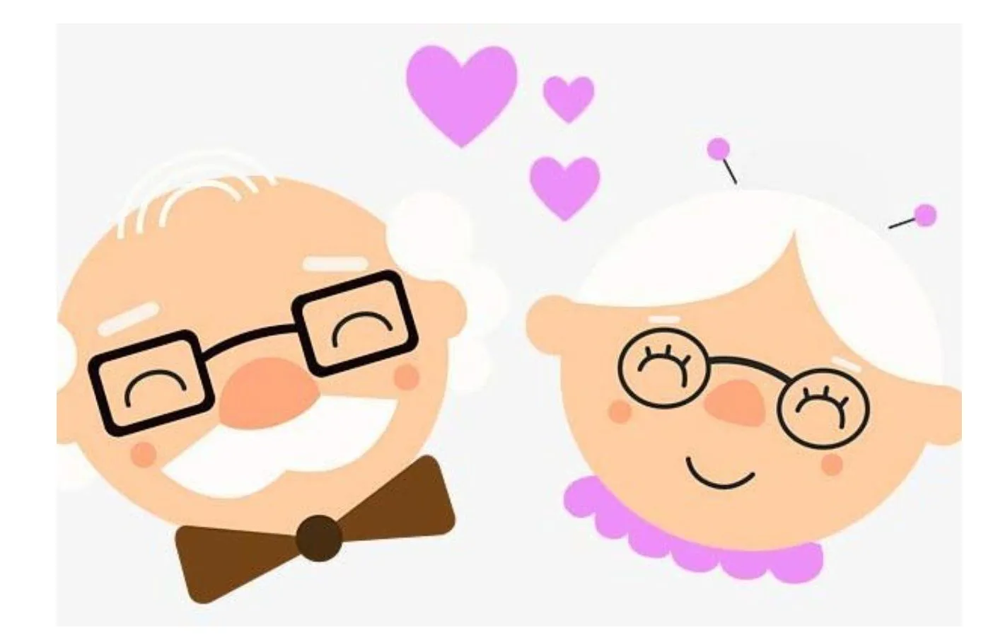 X 上的 Instituto Valles Tlaquepaque:「Por la paciencia INFINITA y el AMOR incondicional, como los abuelitos no hay nadie igual ❤