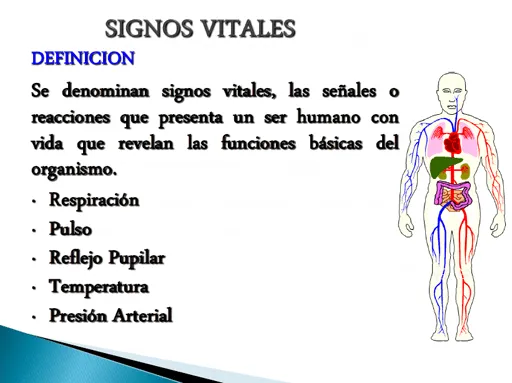 Instructivo de capacitación en primeros auxilios nivel intermedio ...