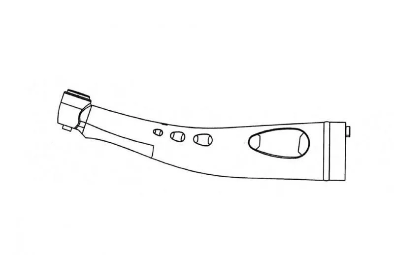 Instrumentos manuales para odontología - EuroLocarno.es · v2
