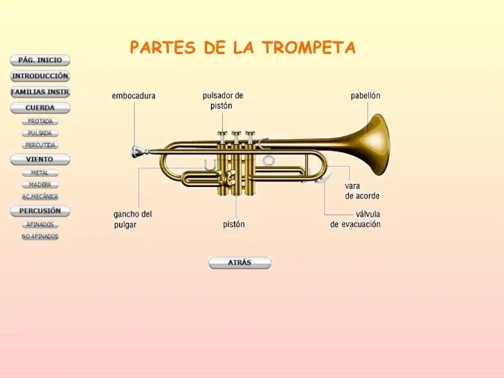 Instrumentos musicales