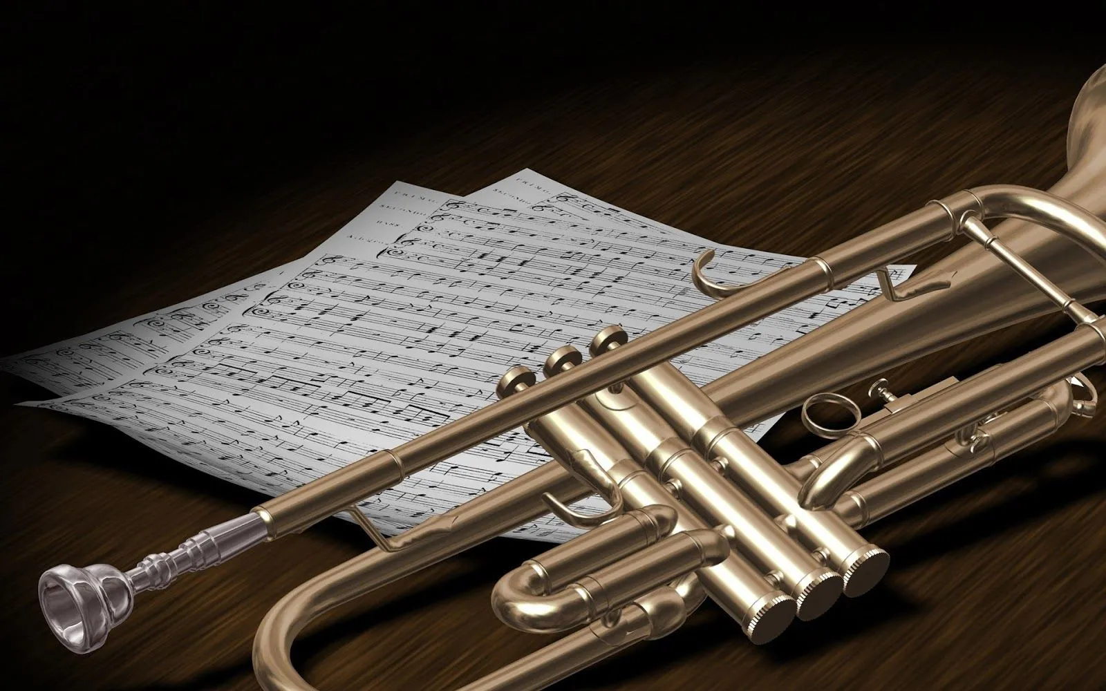 Instrumentos musicales wallpapers | Photofusionvirtual