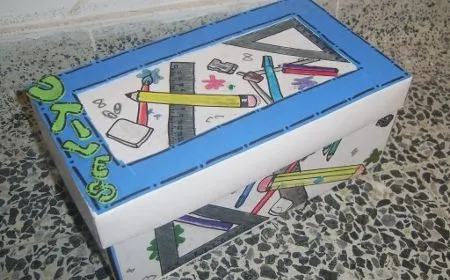 Educación Plástica y Visual | INTEGRAL EDUCATION CLASS