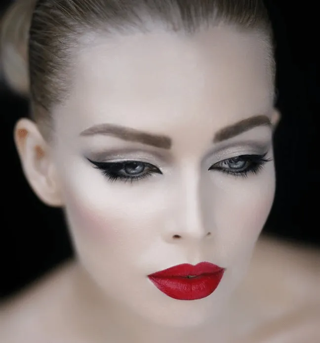 Integral Woman by Gladys: ♥ Labios Rojos, ¿Cuándo, cómo y dónde ...