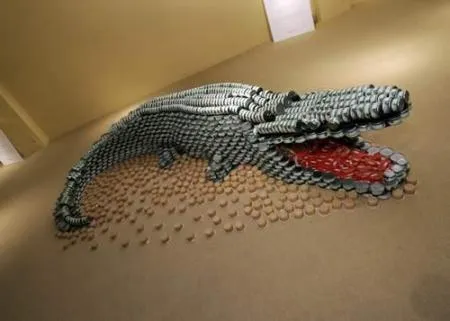 Interiorismo Eco | OBJECTBIS -DISEÑO ECOLÓGICO CREATIVO-RECICLAR Y ...