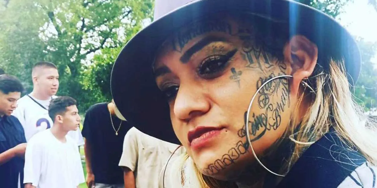 Día Internacional de la Mujer: Lilián Marín La Placosa se adentra en estilo cholo y lucha contra estereotipos - Periódico AM