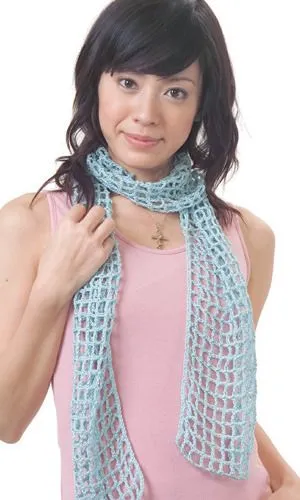 International Crochet Patterns