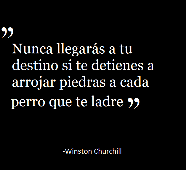 Lo mejor de todo Internet: Nunca llegarás a tu destino