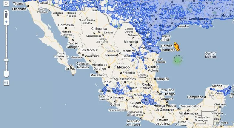 Internet en México | Clíotropos