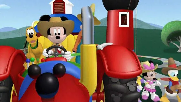 Intro - La casa de Mickey Mouse | La casa de Mickey Mouse | Videos ...