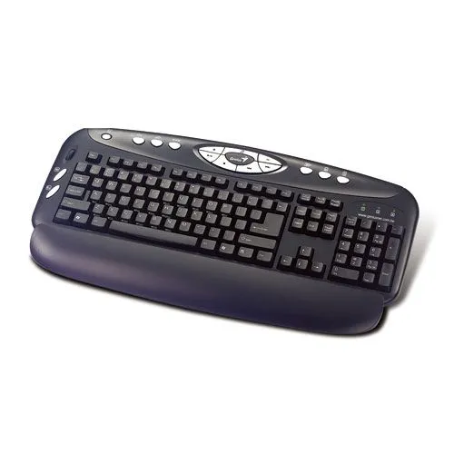 Introduccion A La Informatica: TECLADO Y MOUSE