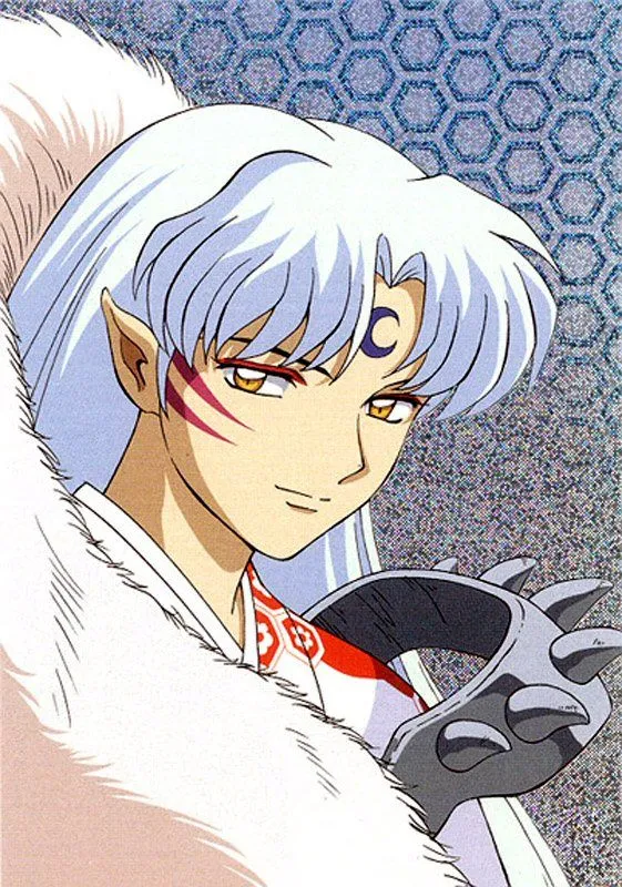 Inuyasha