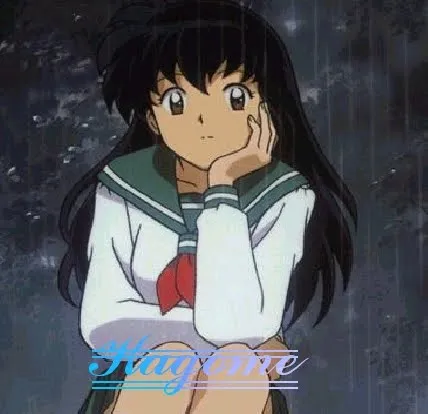 INUYASHA: AOME HIGURASHI