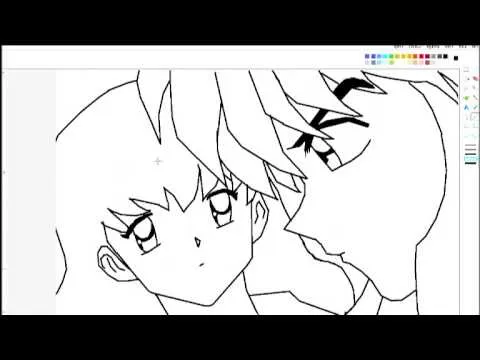 kagome manga - Videos | Videos relacionados con kagome manga