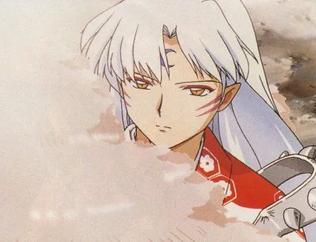 Inuyasha: Sesshomaru