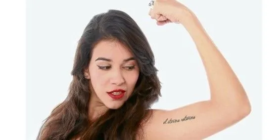 Inventario de crónicas. Por José Alberto Mojica: La liberadora del ...