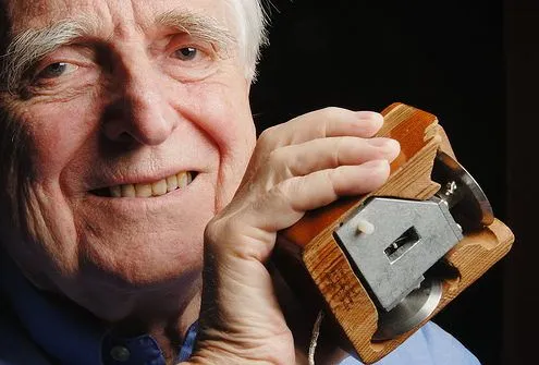 Quién invento el mouse de las computadoras? - Taringa!