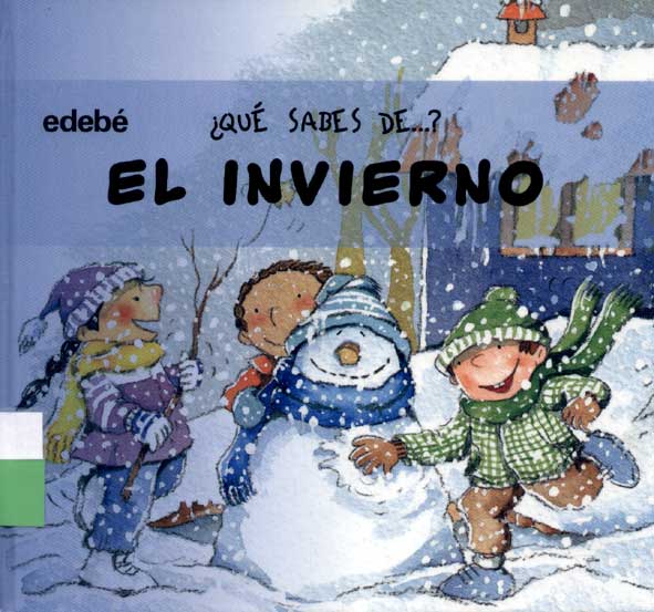 invierno | Biblioabrazo