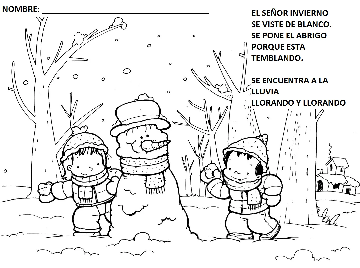 INVIERNO | Las TICs como vehículo y objeto de aprendizaje en la ...