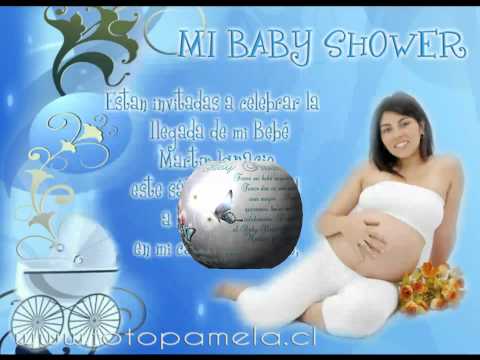 Frases de agradecimientos de baby shower para niña - Imagui