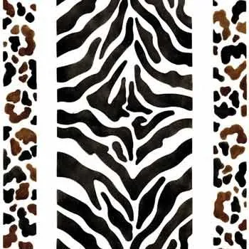 Bordes De Animal Print Para Imprimir Wallpapers | Real Madrid ...