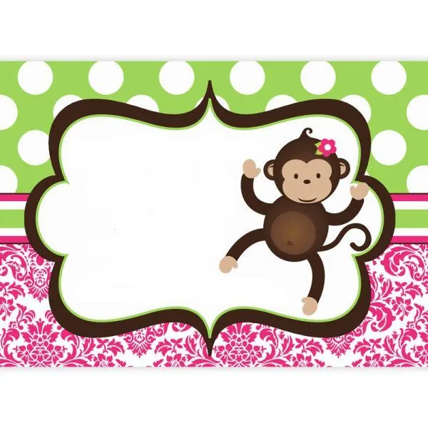 Invitaciones para baby shower | bienvenida | Pinterest | Fiestas ...