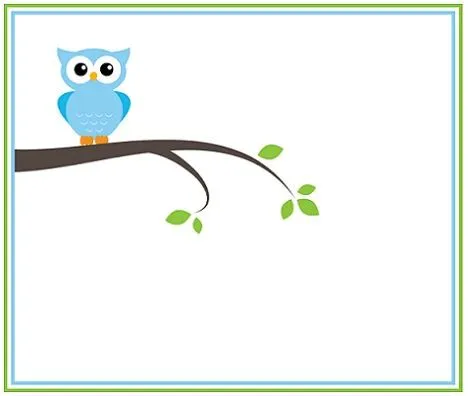 Cómo hacer invitaciones para Baby Shower | Manualidades bebés