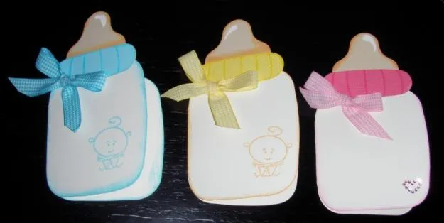 Invitaciónes para baby shower de niño modernas - Imagui