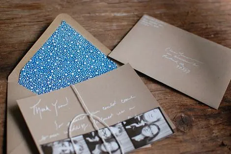 Tarjetas para bautismo caseras - Imagui